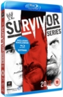 Image for WWE: Survivor Series - 2012