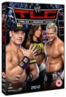 Image for WWE: TLC 2012