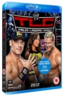 Image for WWE: TLC 2012