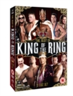 Image for WWE: Best of King of the Ring