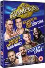 Image for WWE: Night of Champions 2011