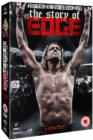 Image for WWE: You Think You Know Me? - The Story of Edge