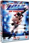 Image for WWE: Live in the UK - April 2012