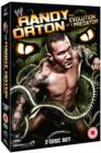 Image for WWE: Randy Orton - The Evolution of a Predator