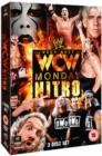 Image for WWE: The Very Best of WCW Monday Nitro