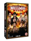 Image for WWE: Wrestlemania 26