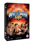 Image for WWE: Wrestlemania 24