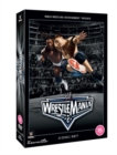 Image for WWE: WrestleMania 22