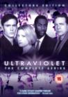 Image for Ultraviolet: The Complete Series