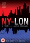 Image for NY-LON: The Complete Series