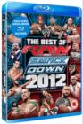 Image for WWE: The Best of Raw and Smackdown 2012