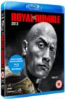 Image for WWE: Royal Rumble 2013