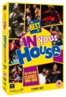 Image for WWE: The Best of in Your House