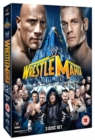 Image for WWE: WrestleMania 29