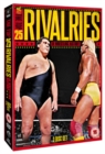 Image for WWE: Top 25 Rivalries