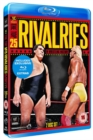 Image for WWE: Top 25 Rivalries