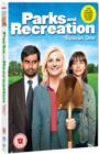 Image for Parks and Recreation: Season One