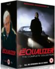 Image for The Equalizer: The Complete Series