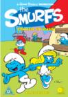 Image for The Smurfs: Complete Season Four