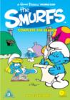 Image for The Smurfs: Complete Season Five