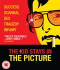 Image for The Kid Stays in the Picture
