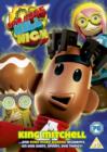 Image for Strange Hill High