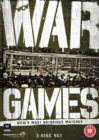 Image for WWE: War Games - WCW's Most Notorious Matches