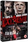 Image for WWE: Extreme Rules 2013