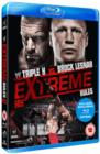 Image for WWE: Extreme Rules 2013