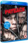 Image for WWE: Payback 2013