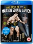 Image for WWE: The Best of WWE at Madison Square Garden