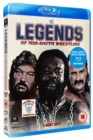 Image for WWE: Legends of Mid-South Wrestling