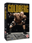 Image for WWE: Goldberg - The Ultimate Collection
