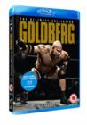 Image for WWE: Goldberg - The Ultimate Collection