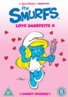 Image for The Smurfs: Love Smurfette