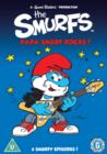 Image for The Smurfs: Papa Smurf Rocks!