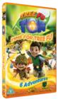 Image for Tree Fu Tom: Time for Tree Fu