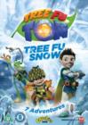 Image for Tree Fu Tom: Tree Fu Snow