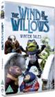 Image for The Wind in the Willows: Winter Tales