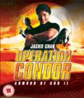 Image for Armour of God II - Operation Condor