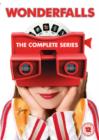 Image for Wonderfalls: The Complete Series