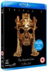 Image for WWE: Triple H - Thy Kingdom Come