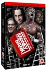 Image for WWE: Straight to the Top - The Money in the Bank Ladder Match...