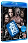 Image for WWE: Straight to the Top - The Money in the Bank Ladder Match...
