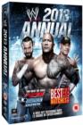 Image for WWE: 2013 Annual