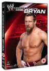 Image for WWE: Superstar Collection - Daniel Bryan