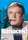 Image for Banacek: Season 1
