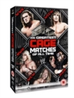 Image for WWE: The Greatest Cage Matches of All Time