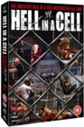 Image for WWE: Hell in a Cell