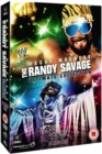 Image for WWE: Macho Madness - The Ultimate Randy Savage Collection